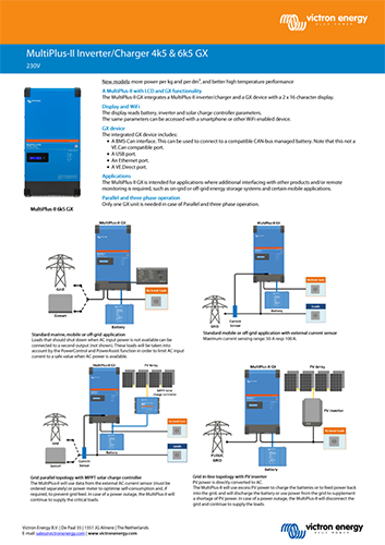 Datasheet PDF Thumbnail icon