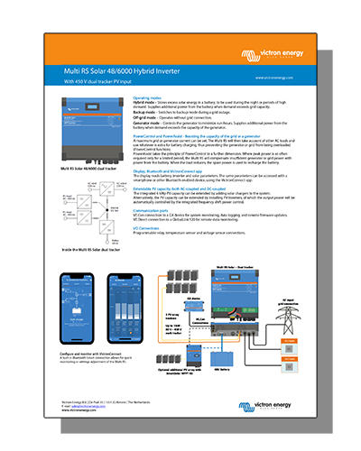 Datasheet PDF Thumbnail icon