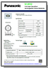 Datasheet PDF Thumbnail icon