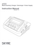 Datasheet PDF Thumbnail icon