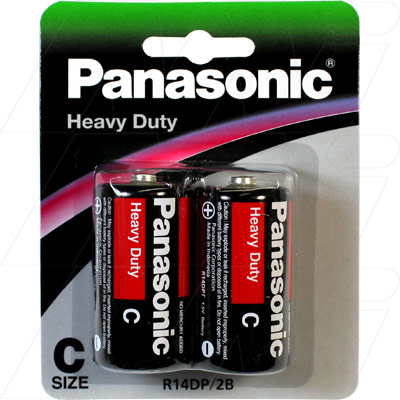 Panasonic R14DP/2B