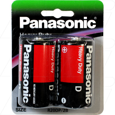 Panasonic R20DP/2B