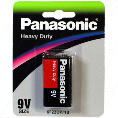 Panasonic 6F22DP/1B
