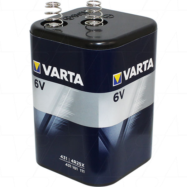 Varta 431