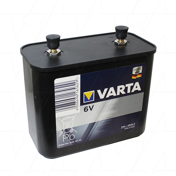 Varta 540