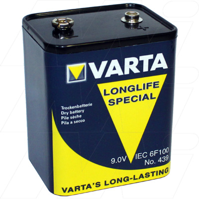 Varta 439