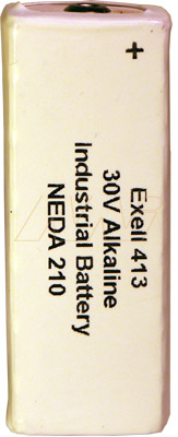 Exell 413