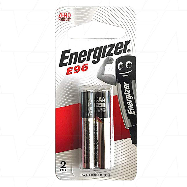 Energizer E96-BP2