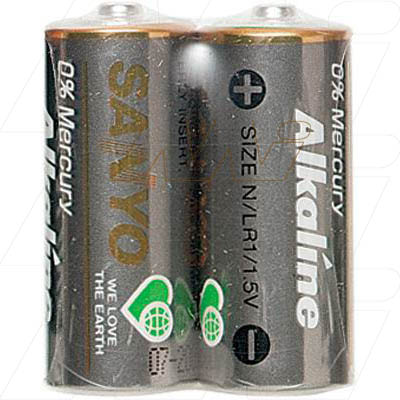 Sanyo LR1-SP2