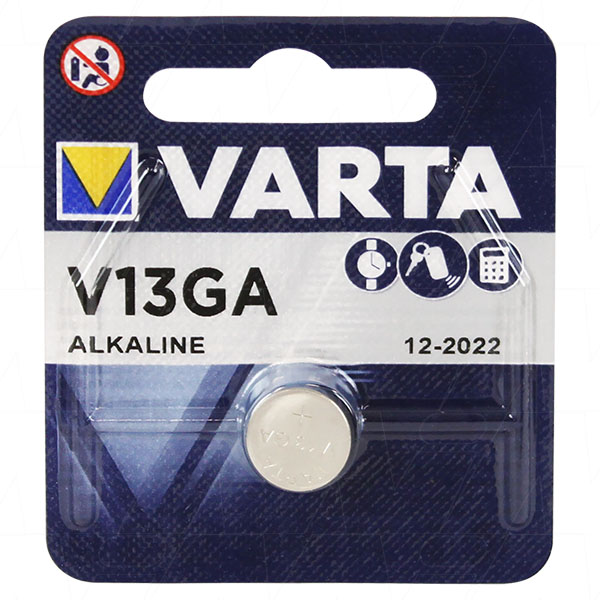 Varta V13GA-BP1