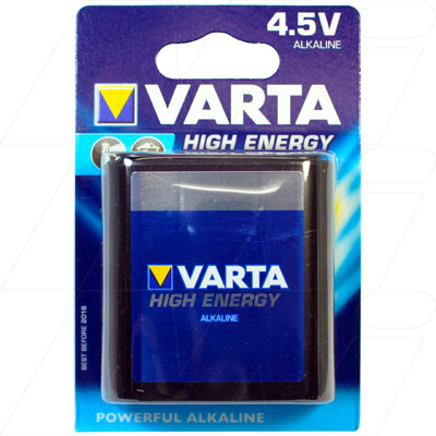 Varta 4912-BP1