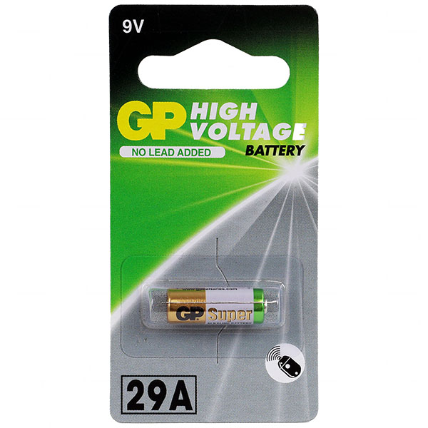 GP GP29A-BP1