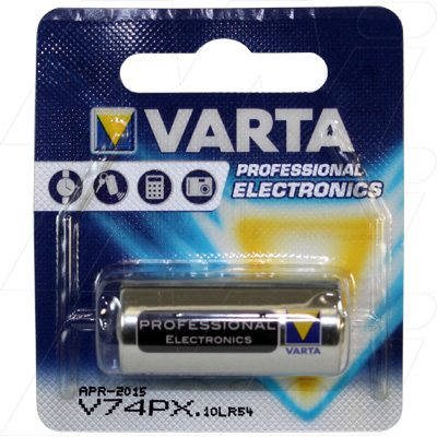 Varta V74PX-BP1