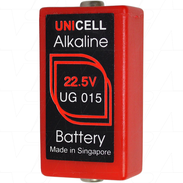 Unicell A412-BP1