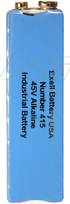Exell A415