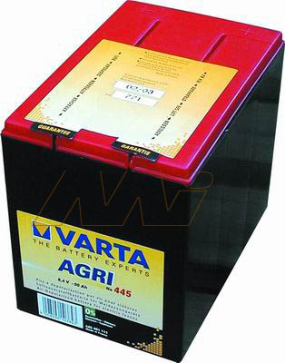 Varta 445