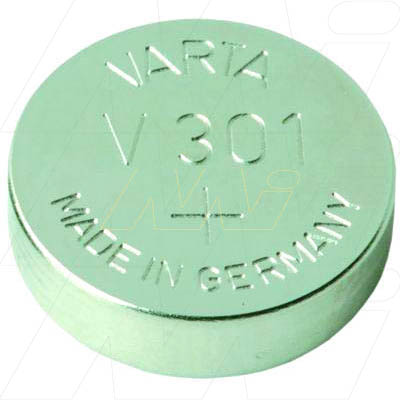 Varta V301-TN1