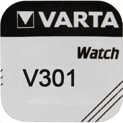 Varta V301-TN1