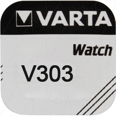 Varta V303-TN1