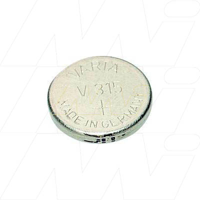 Varta V315-TN1