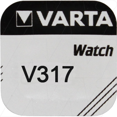 Varta V317-TN1