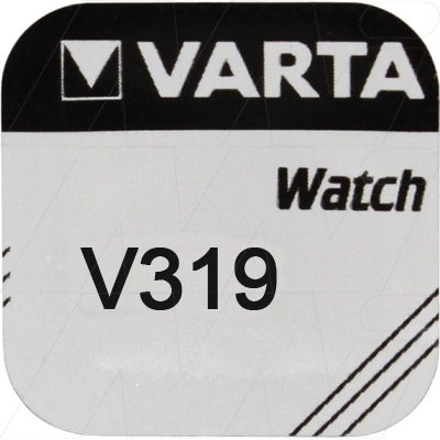 Varta V319-TN1
