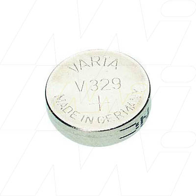 Varta V329-TN1