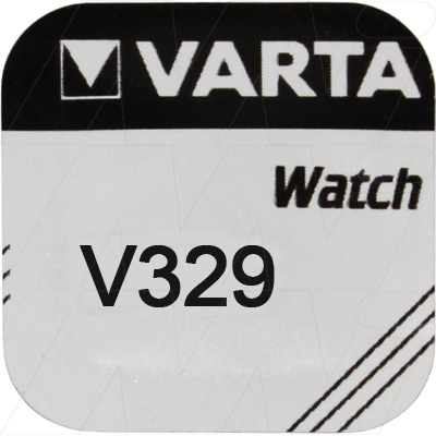 Varta V329-TN1