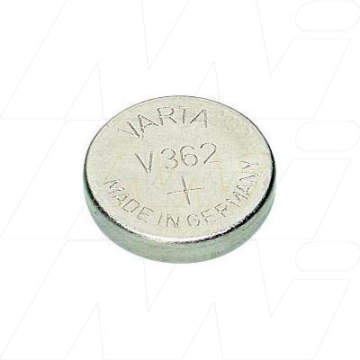 Varta V362-BP1