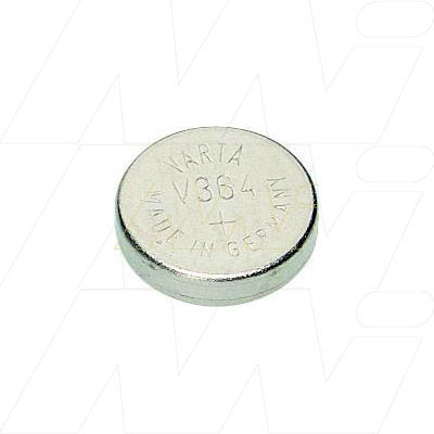Varta V364-BP1