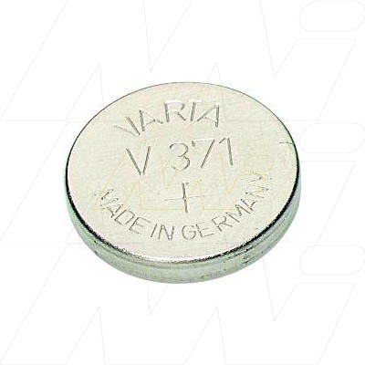 Varta V371-BP1