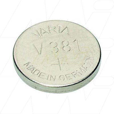 Varta V381-TN1