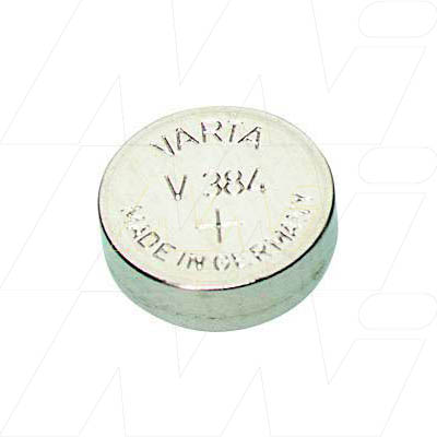 Varta V384-TN1