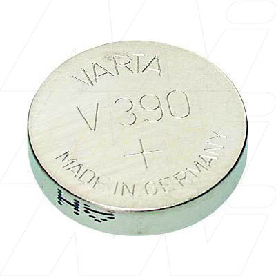 Varta V390-BP1