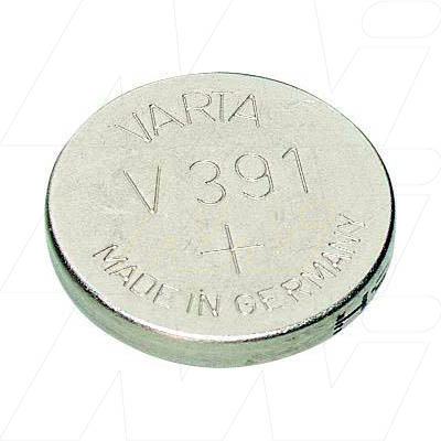 Varta V391-BP1