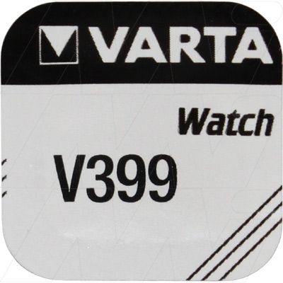 Varta V399-TN1