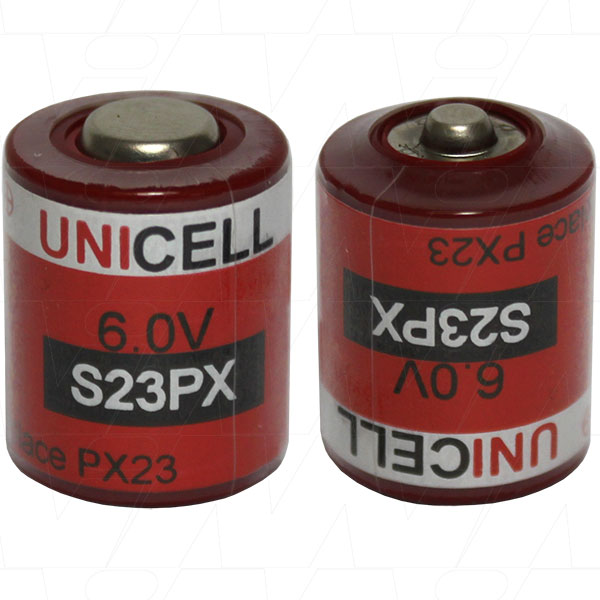 Unicell S23PX-BP1