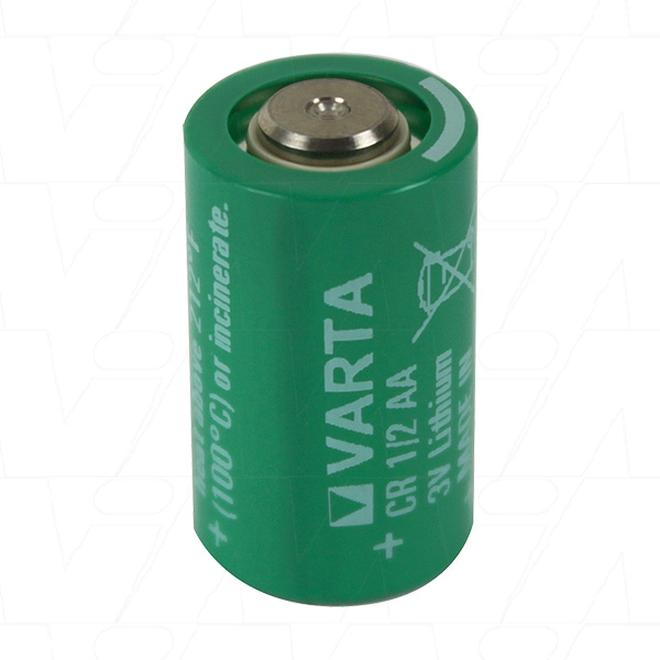 Varta CR1/2AA
