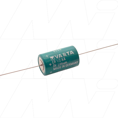 Varta CR1/2AA-CD