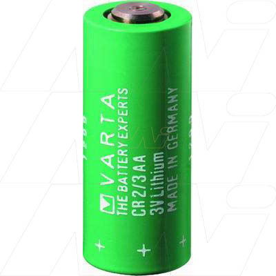 Varta CR2/3AA