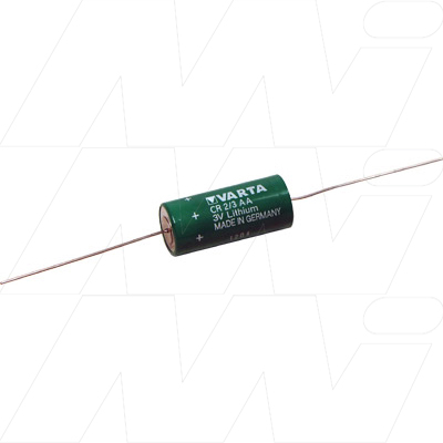 Varta CR2/3AA-CD