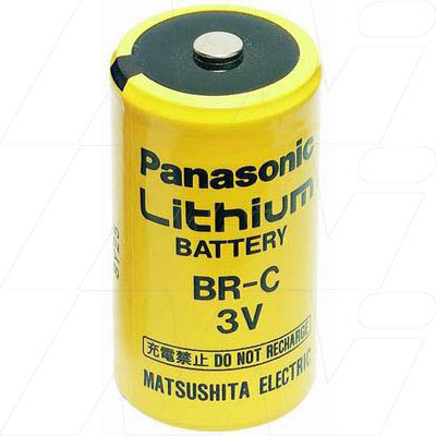 Panasonic BR-C/BN