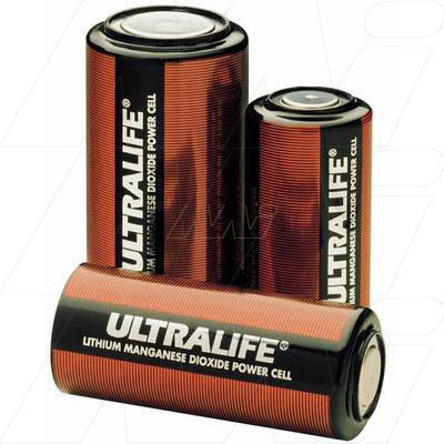 Ultralife U3356H