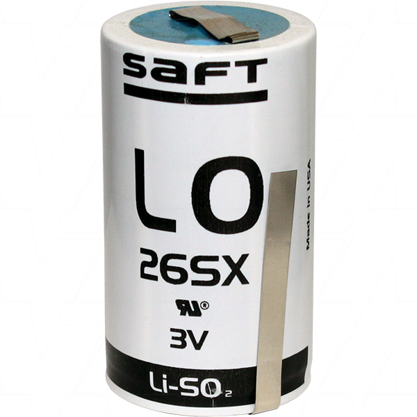 Saft LO26SX