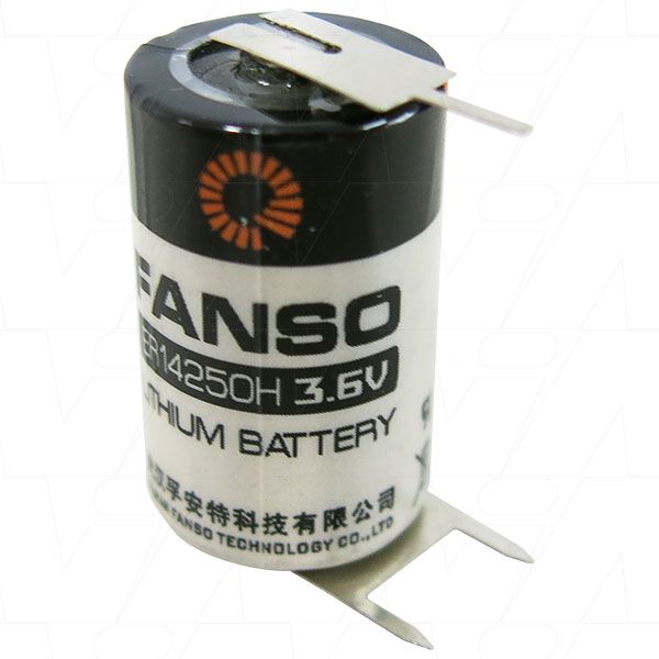 Fanso ER14250H/3P