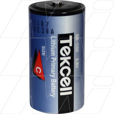Tekcell SB-C02