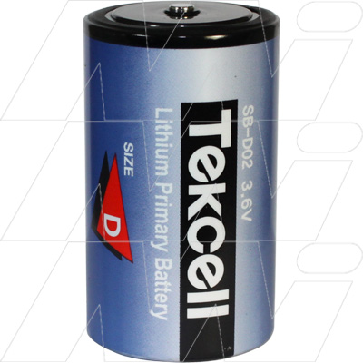 Tekcell SB-D02