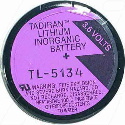 Tadiran TL-5134