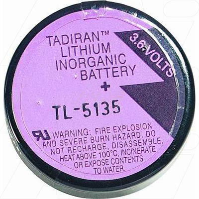 Tadiran TL-5135