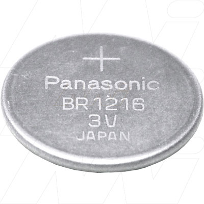Panasonic BR1216